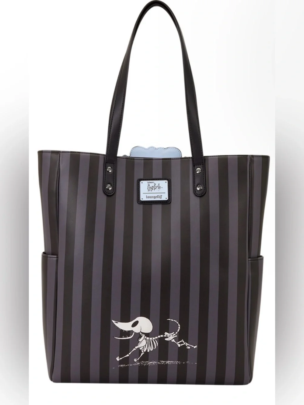 Tim Burton Corpse Bride Loungefly